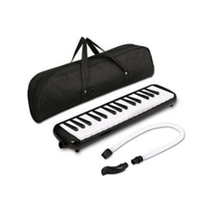 Kèn phím Melodion, Melodica, Pianica - nhạc cụ giáo dục cho trường học