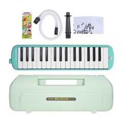 Kèn phím Melodion, Melodica, Pianica - nhạc cụ giáo dục cho trường học