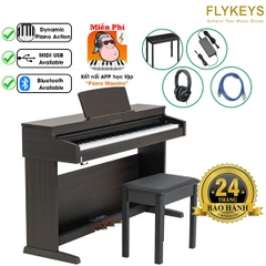 PIANO FLYKEYS LK03S NEW