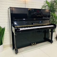 YAMAHA U3H (seri 2.4xx Silent)