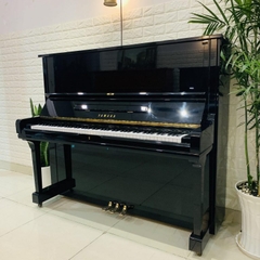 YAMAHA U3H (seri 2.4xx Silent)