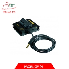 Pedal PROEL GF 24