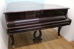 ROSENSTOCK	G-175 (SERI G040714) Grand Piano