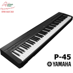 Yamaha P-45