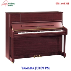 Piano cơ Yamaha JU109 PM