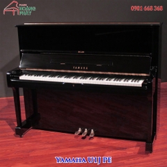 Piano cơ Yamaha U1J PE