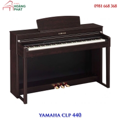 Yamaha CLP440R