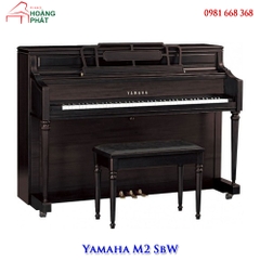 Piano cơ Yamaha  M2 SBW