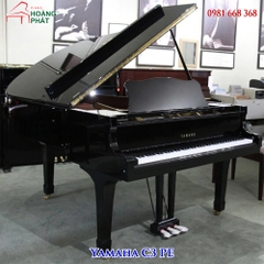 Grand Piano Yamaha C3 PE