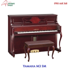 Piano cơ Yamaha M3 SM