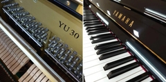Piano Yamaha YU30LE