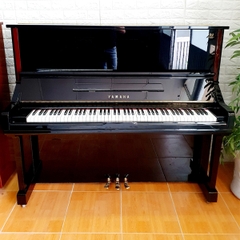 Đàn piano Yamaha YU3C – Mẫu Upright Piano Kỷ Niệm 100 Năm Yamaha