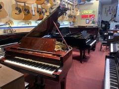 Grand Piano HORUGEL (R72051) 2P