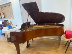 Grand Piano Yamaha G5 Wanut