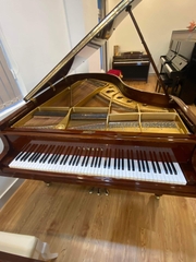 Grand Piano Yamaha G5 Wanut
