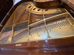 Grand Piano Yamaha G5 Wanut