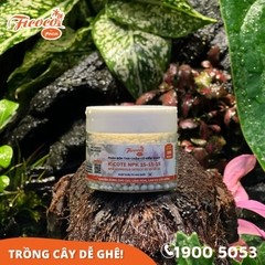 PHÂN TAN CHẬM K-COTE 15-15-15+TE - 50G