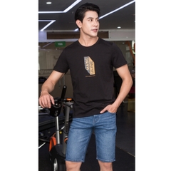 Áo T-Shirt Nam MTS23.1 Cao Cấp