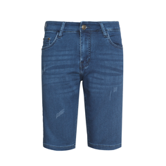 Quần Short Jean MSJT23.2 Cao Cấp