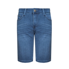 Quần Short Jean MSJT23.1 Cao Cấp