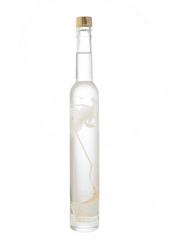 Bình thủy tinh 0,57 lít Hàn Quốc ngâm rượu sâm MP 150 - 570ML