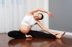 Tập thể dục khi mang thai: Những lợi ích và quy tắc cơ bản