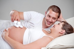 Những Điều Bố Cần Làm Vào Tháng Thứ 7 Của Thai Kỳ