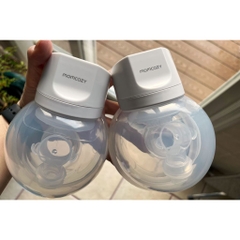 Hướng Dẫn Sử Dụng Và Bảo Quản Máy Hút Sữa MOMCOZY Hiệu Quả
