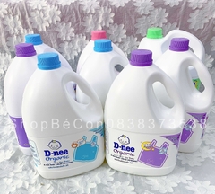 Nước giặt Dnee 3L