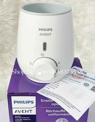Máy hâm sữa Philips Avent 355.07
