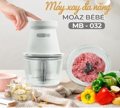 Máy xay đa năng Moaz MB032