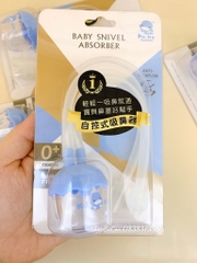 Dụng cụ hút dịch mũi Kuku