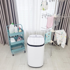 Máy giặt Doux mini phiên bản mới