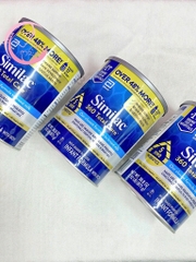 Sữa bột Similac 360 Total Care Mỹ 873g