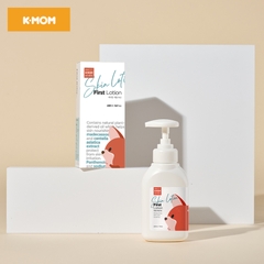 Sữa dưỡng ẩm JoJoBa hữu co cho bé K-Mom