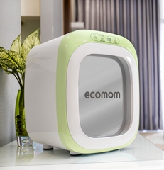 Máy tiệt trùng sấy khô khử mùi bằng tia UV Ecomom ECO-22 Plus