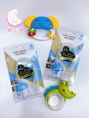 Dụng cụ hút dịch mũi Kuku