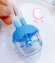 Dụng cụ hút dịch mũi Kuku
