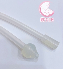 Dụng cụ hút dịch mũi Kuku