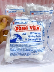 Gòn viên Bảo Thạch 50G