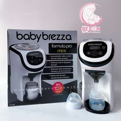 Máy pha sữa Babybrezza pro mini