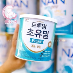 Sữa non Ildong số 2 90g (1-9 tuổi) Hàn Quốc