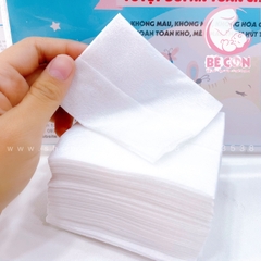 Khăn Vải Khô Đa Năng TC