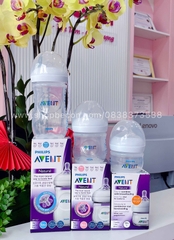 Bình Sữa Philips Avent