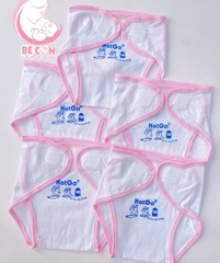 Set 5 tã vải Hotga