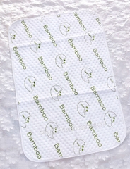 Lót chống thấm Bamboo Comfybaby 70*120