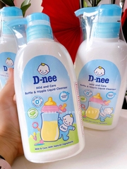 Nước rửa Bình Dnee 500ml