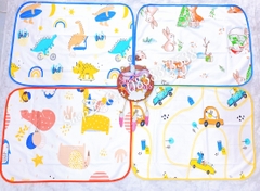 Lót chống thấm cao cấp Boona