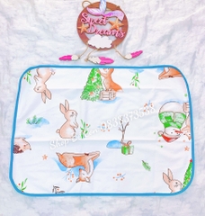 Lót chống thấm cao cấp Boona