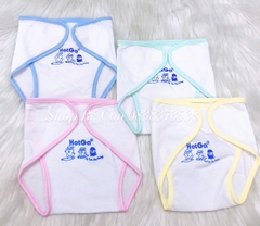 Set 5 tã vải Hotga